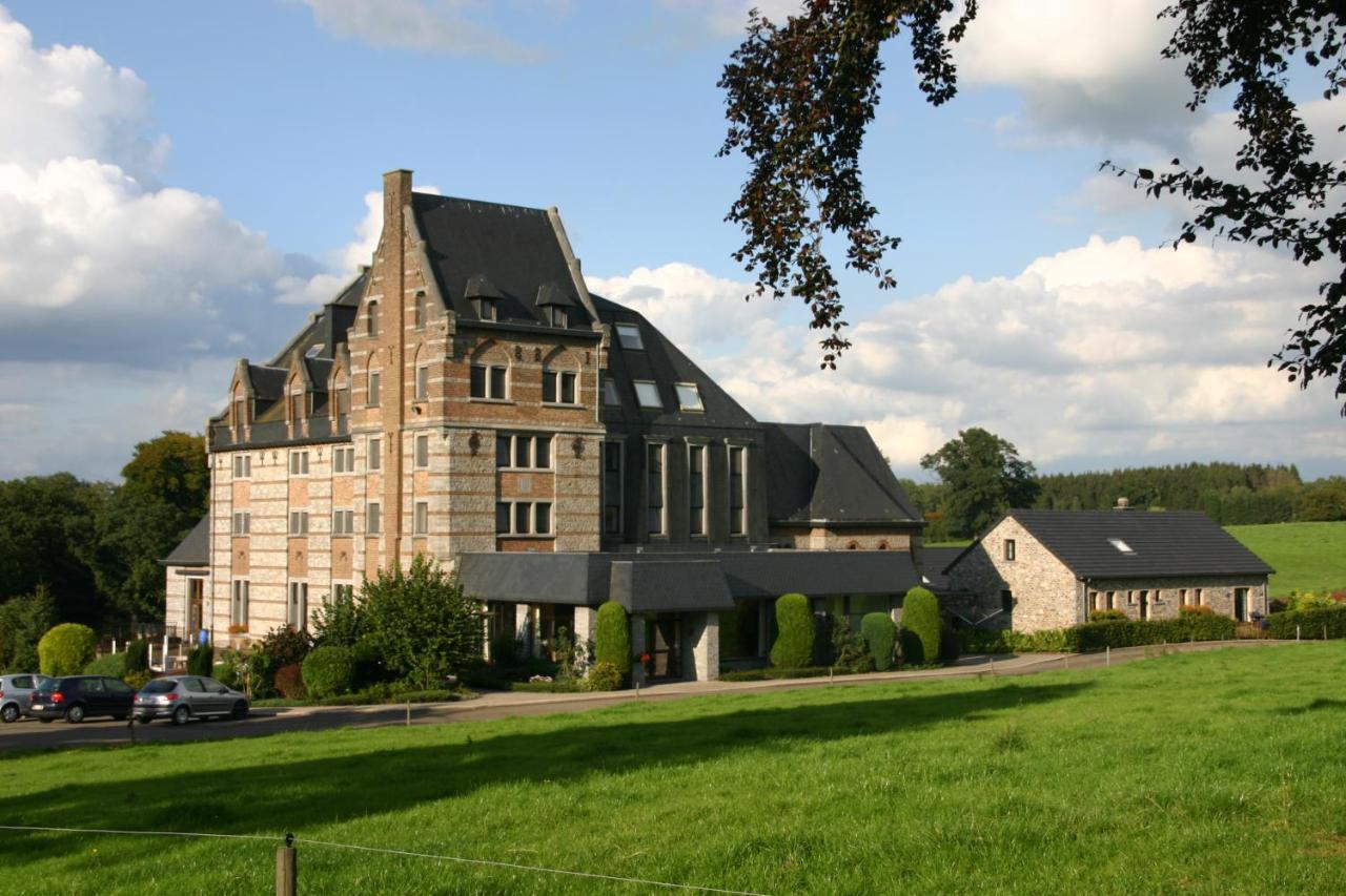 Chaityfontaine Pepinster Exteriér fotografie