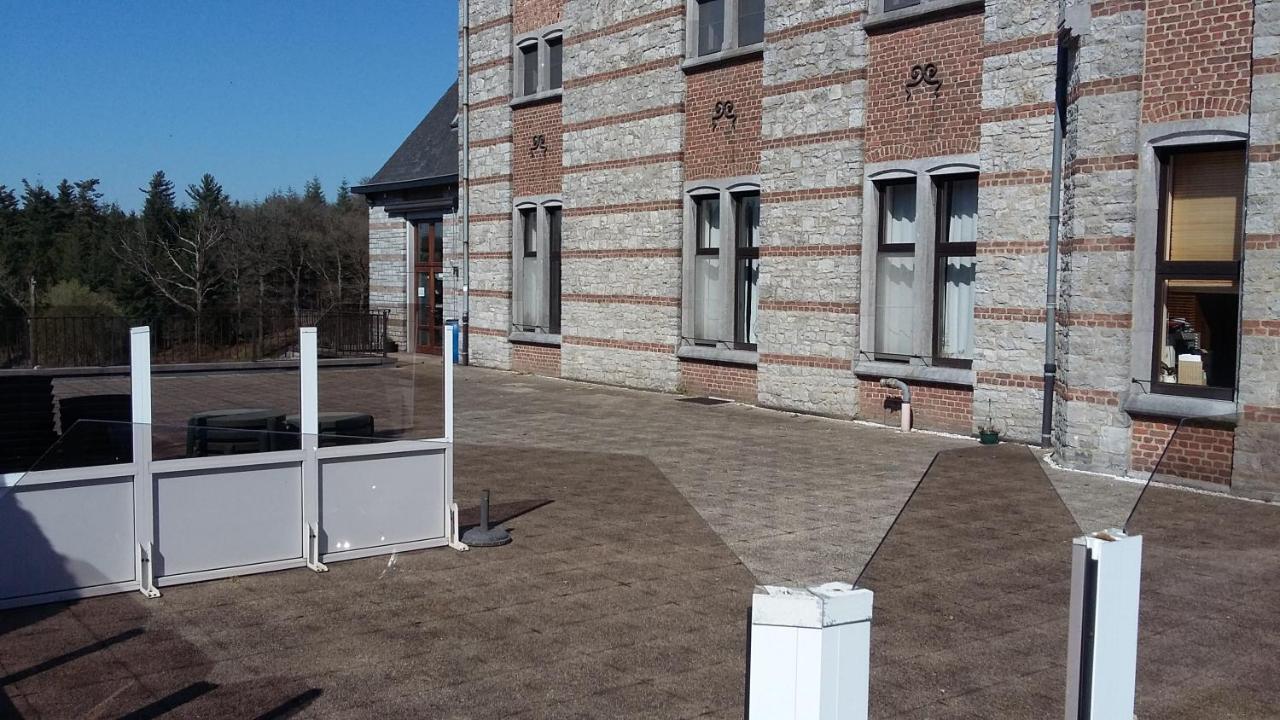 Chaityfontaine Pepinster Exteriér fotografie