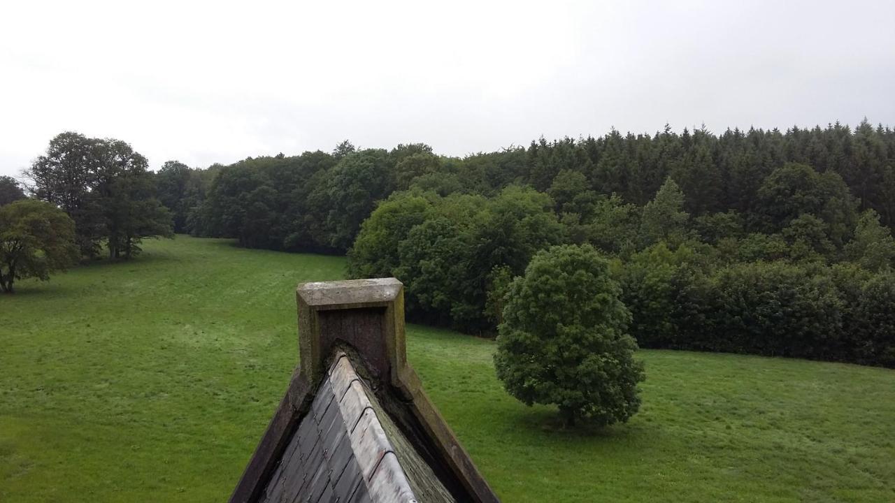 Chaityfontaine Pepinster Exteriér fotografie